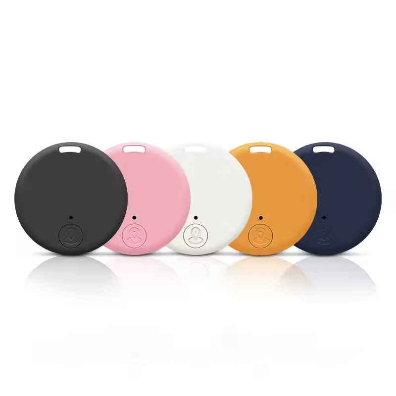 Mini Tracker Smallest GPS Tracking Device Phone Animal Pet Mini Smart Route Locator Dog Key Phone Find Mini Tracker